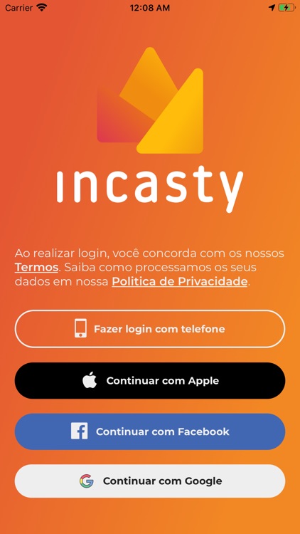 Incasty