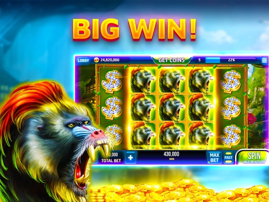 Slots Jackpot Casino