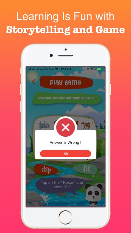 Learnsible Family 了了家 screenshot-4