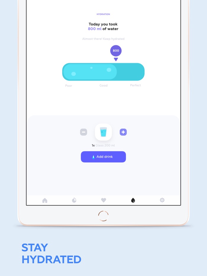 Pulse Now. Cardio  Fitness