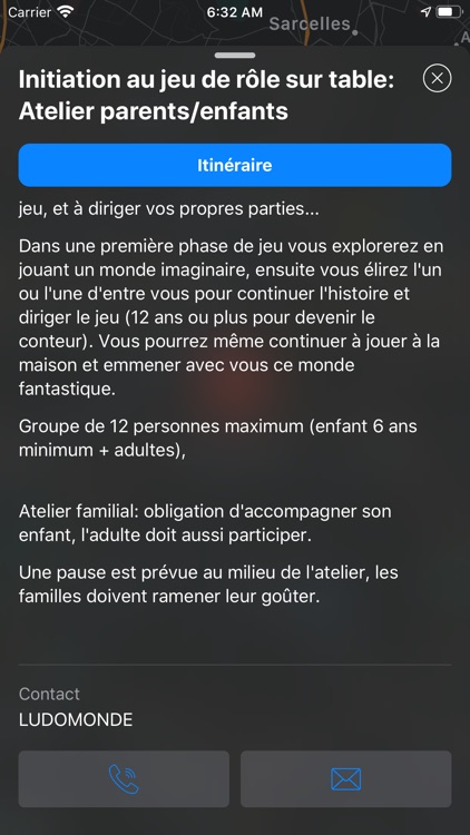 Paris En Famille screenshot-5