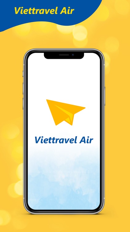 Vé giá rẻ Viettravel Air