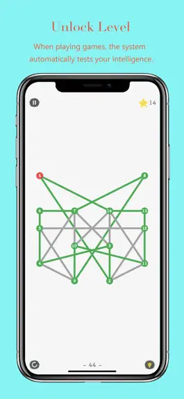 Game screenshot Hamiltonian hack