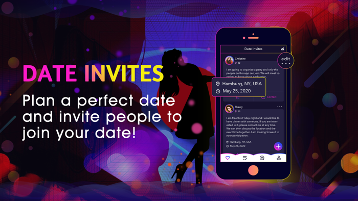 NSA Fling Adult Hookup Dating