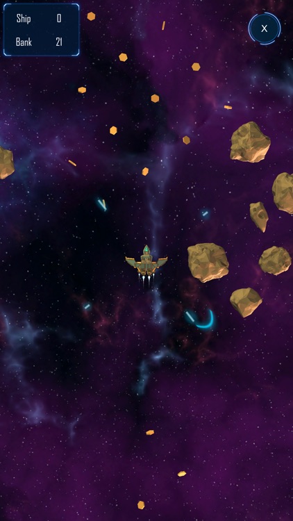 Endless Space Travel screenshot-4