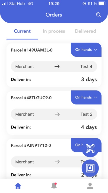 5R Logistics