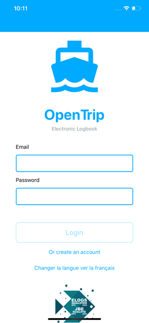 Open Trip(圖5)-速報App