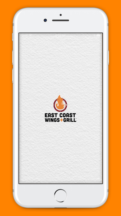 How to cancel & delete East Coast Wings and Grill from iphone & ipad 1