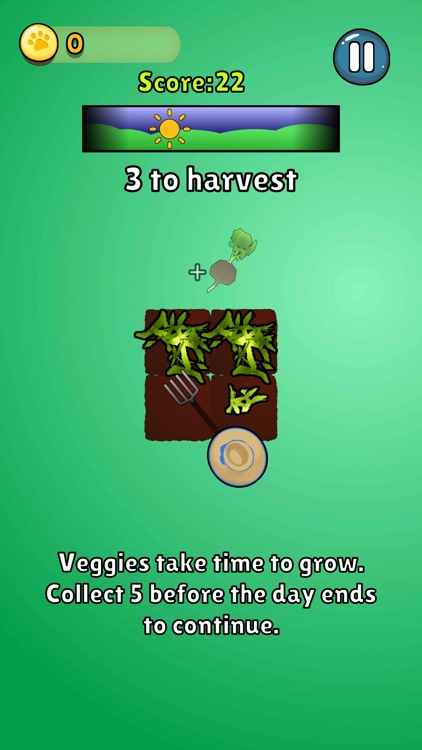 Veggie Farm Frenzy screenshot-4