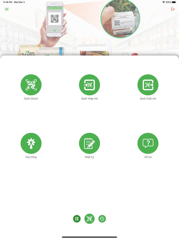 Xác Thực  Chống làm giả