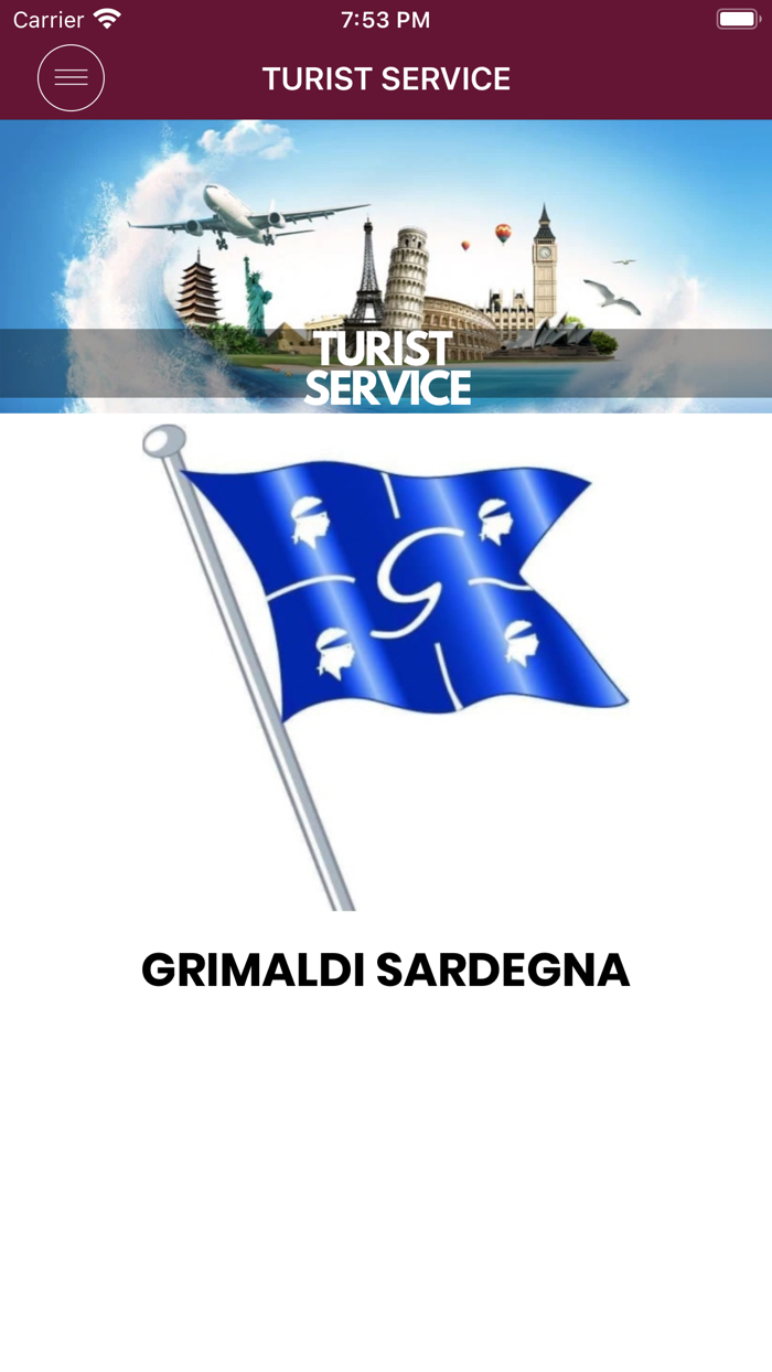 DEL CARMINE E DINTORNI