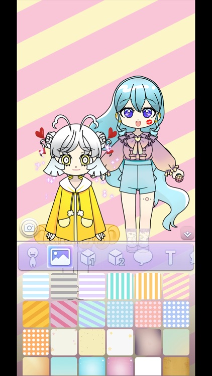 High school Fashion star Idol screenshot-5