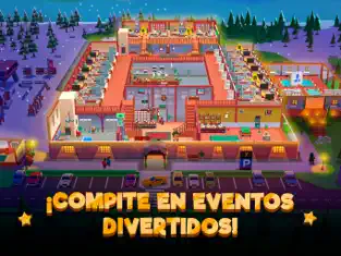 Image 2 Idle Hotel Empire Tycoon－Juego iphone