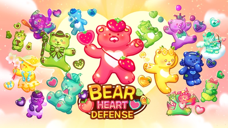 Bear Heart Defense