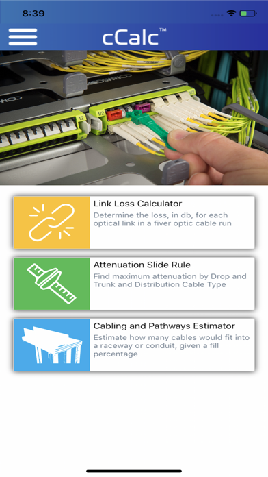 How to cancel & delete cCalc for iPad from iphone & ipad 2