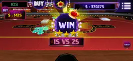 Game screenshot Blackjack 21 Poker Game hack