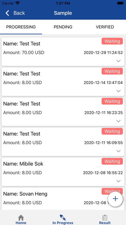 IS Premium Laboratory screenshot-8