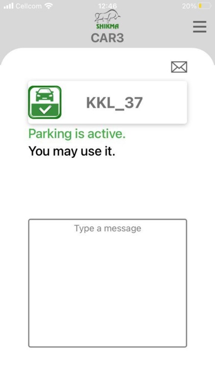 Shikma Parking screenshot-3