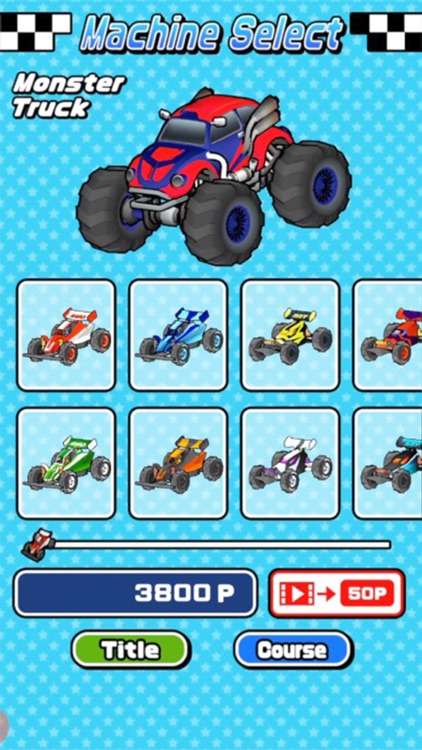 RC Racing 3D screenshot-3