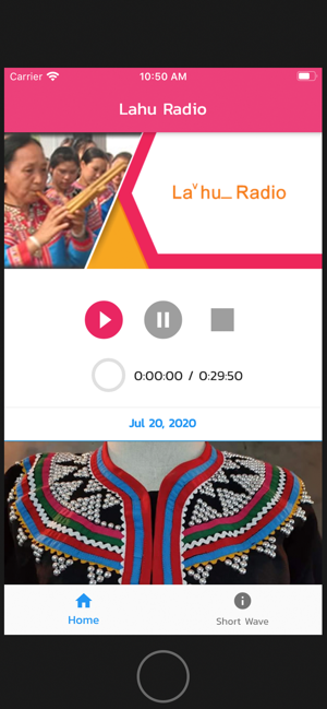 Lahu Radio(圖3)-速報App