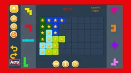 Game screenshot IQ Block Puzzle102 apk