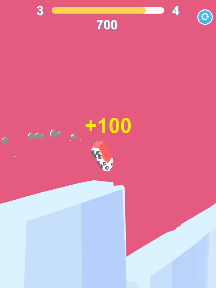 Jelly Jump 3D