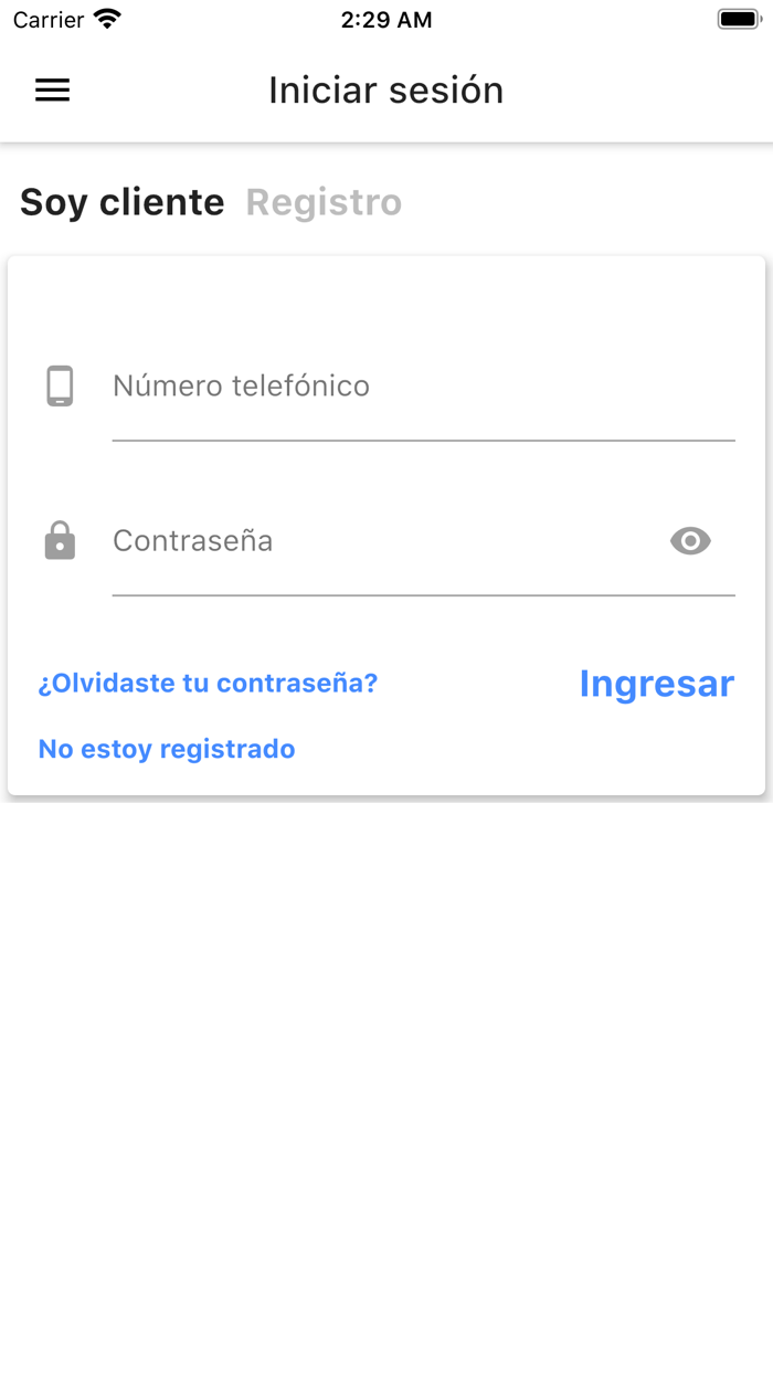 Envíos El Rey del Shawarma