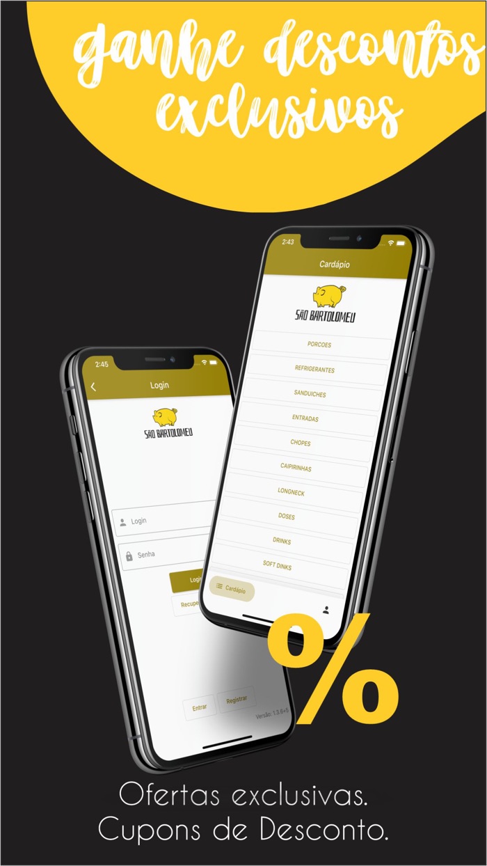 São Bartolomeu Ipatinga