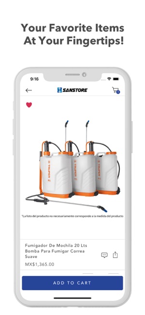 SanStore(圖3)-速報App