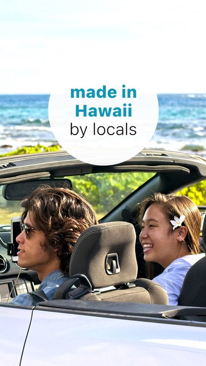Oahu Driving Tours & Walking screenshot-8