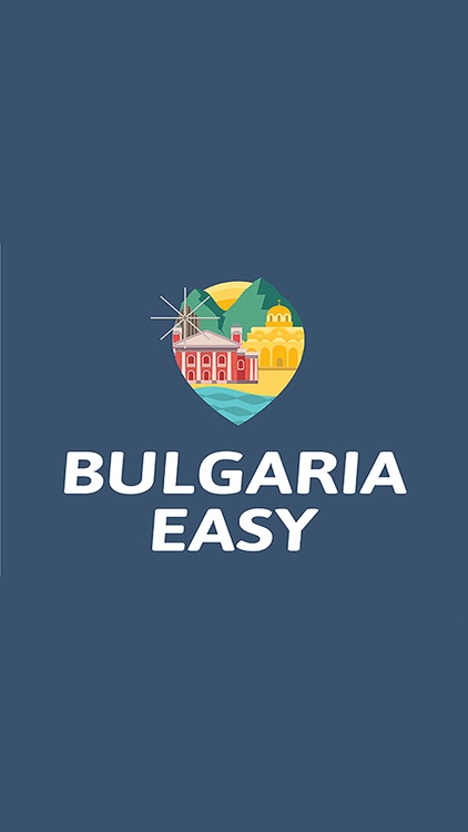 BULGARIA EASY