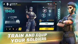 tom clancy's elite squad problems & solutions and troubleshooting guide - 2