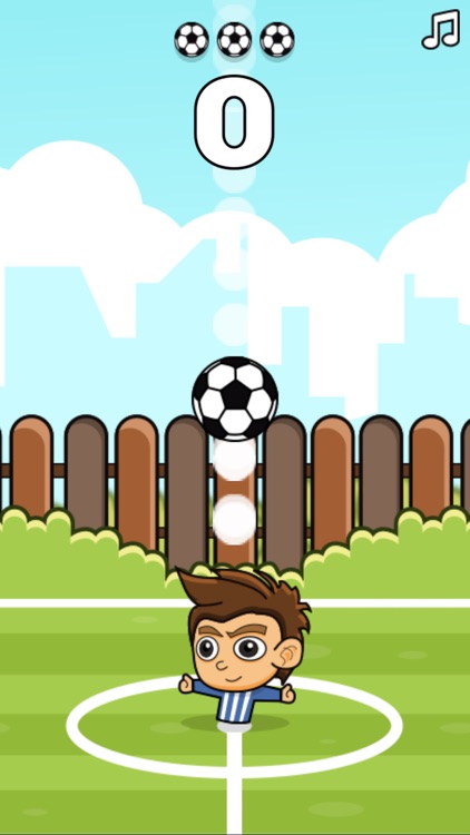 Soccer Balls HD