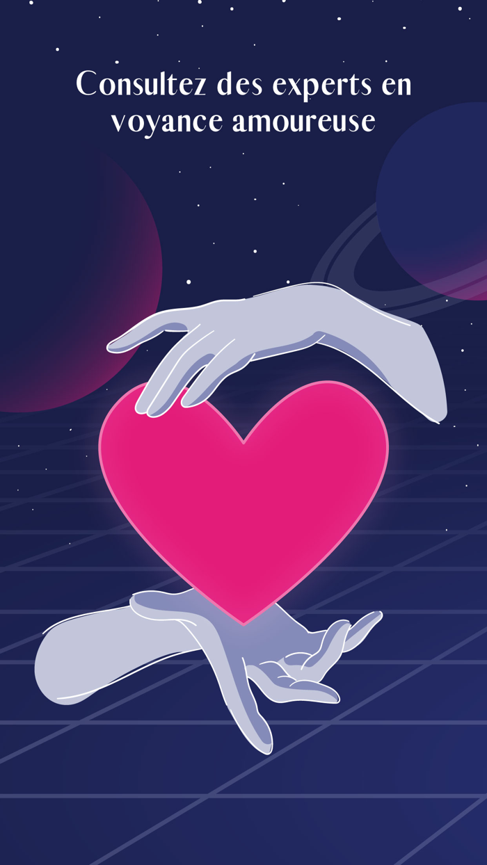 MonAvenir Voyance Tirage Tarot