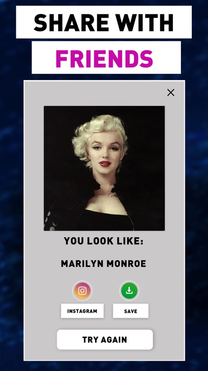 CeleWobble Face Morph
