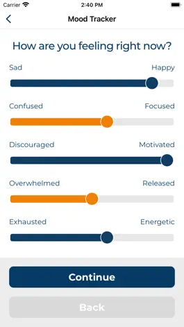 Game screenshot Thinking People Consulting apk