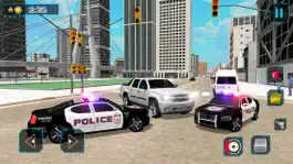 Game screenshot Police Cop Simulator Car Chase mod apk