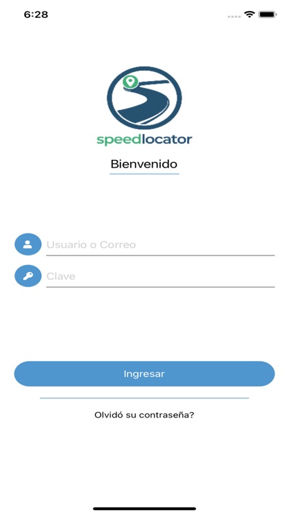 SpeedLocator