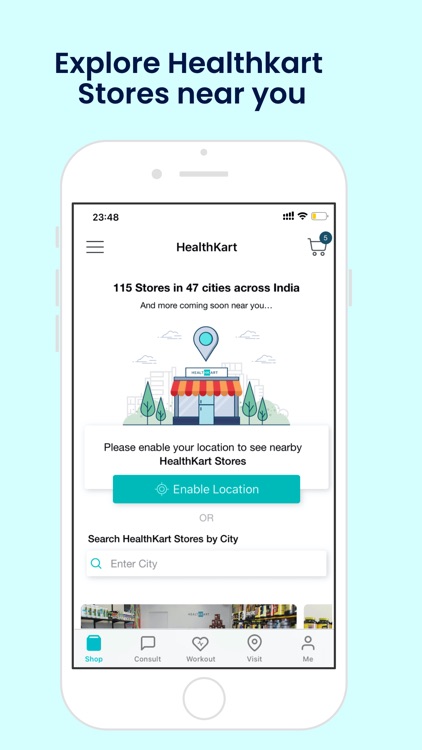 HealthKart screenshot-4