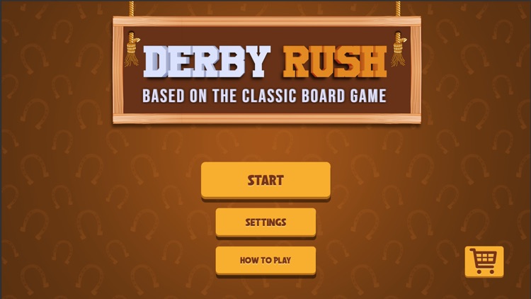 Derby Rush