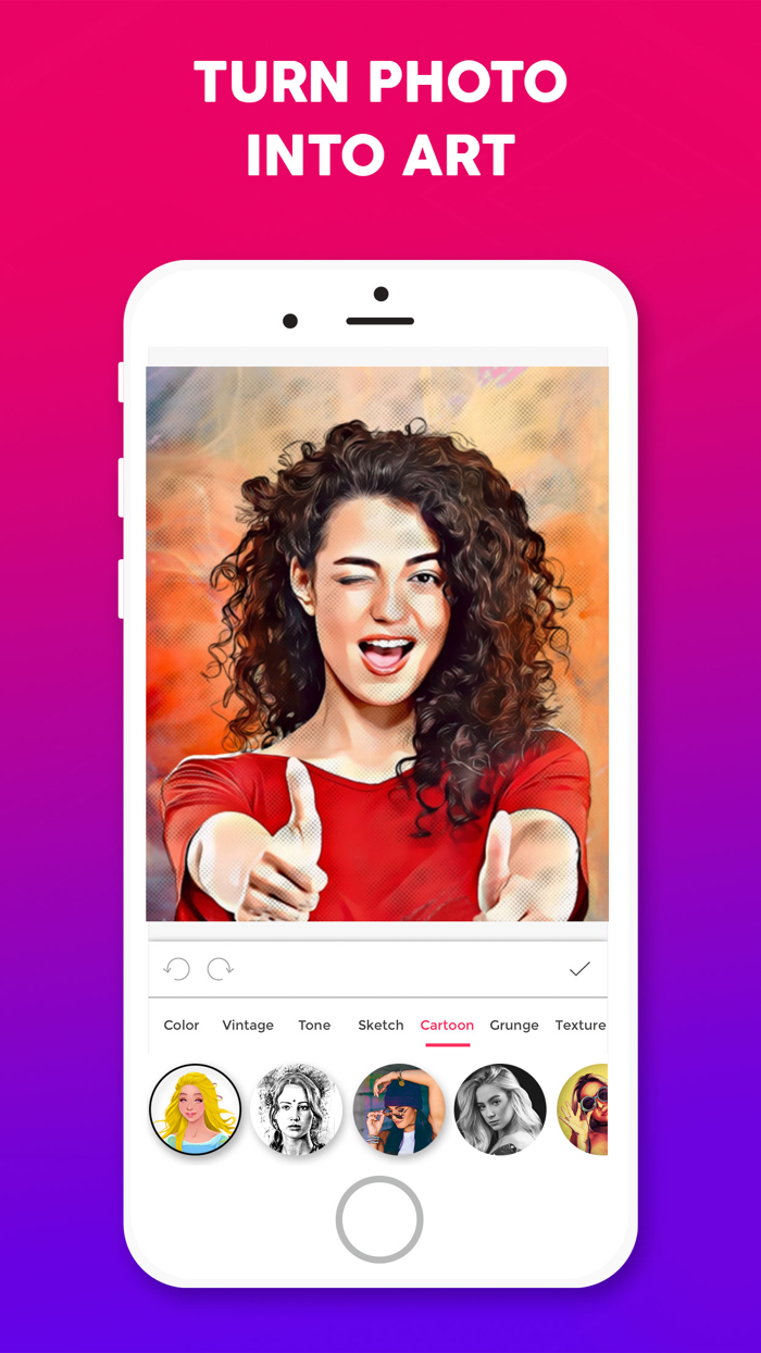 PicTiles - Photo Collage Maker