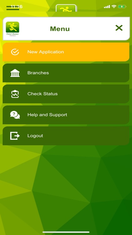 First Choice Finance screenshot-7