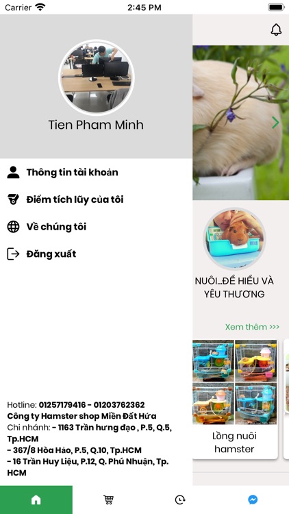 PetShop screenshot-4