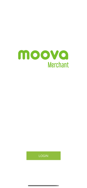 Moova Merchant