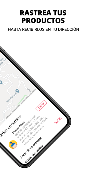 Rabbit: Compras y Entregas(圖8)-速報App