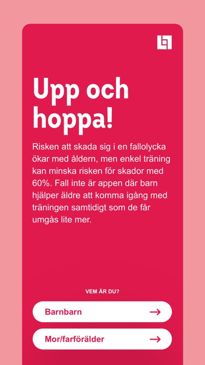 Fall Inte