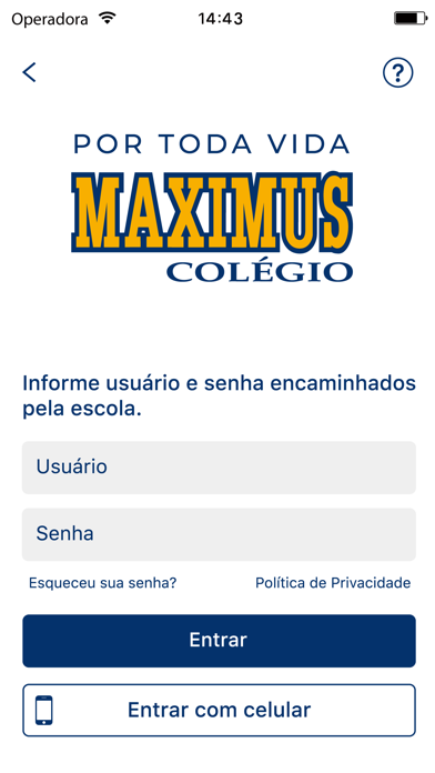 How to cancel & delete Maximus Ouro Preto Margô from iphone & ipad 2