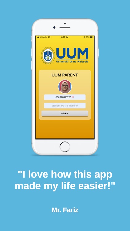 UUM Parent screenshot-4