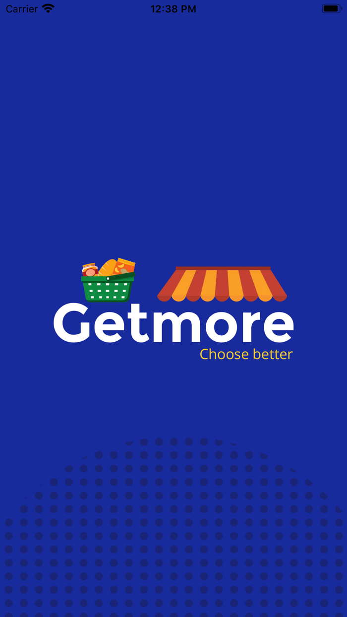 Getmore
