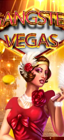 Game screenshot Gangster Vegas HD apk